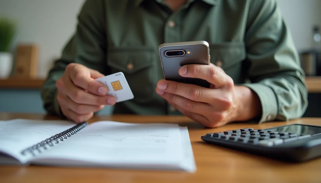 Port Your Number First Then Cancel Your SA Cellphone Contract