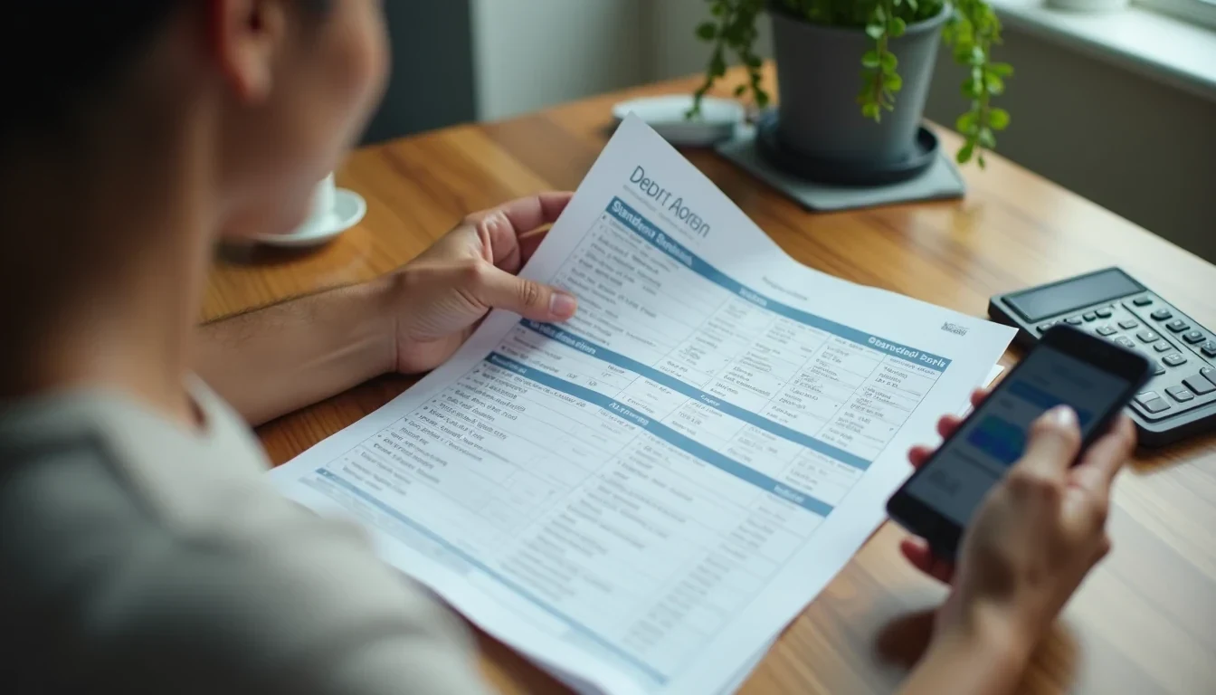 A 6-week Plan to Switch Banks in South Africa and Keep Your Debit Orders Safe